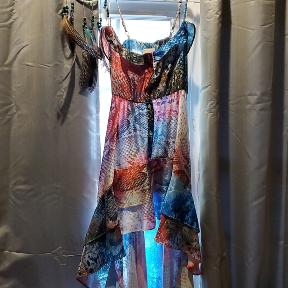 Rainbow snake skin - Picture 1 of 3